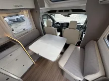 Fahrzeugbild Etrusco T Ford 7.3 QCF Primavera Aktion|Markise|Bi-Xenon #9