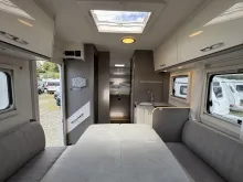 Fahrzeugbild Etrusco T Ford 7.3 QCF Primavera Aktion|Markise|Bi-Xenon #10