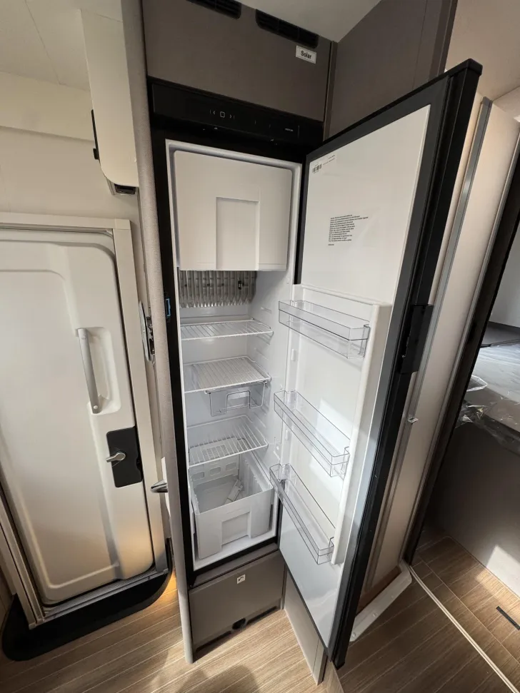 Fahrzeugbild Etrusco T Ford 7.3 QCF Primavera Aktion|Markise|Bi-Xenon #12