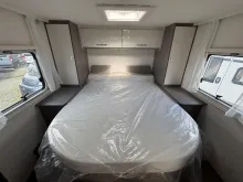 Fahrzeugbild Etrusco T Ford 7.3 QCF Primavera Aktion|Markise|Bi-Xenon #16