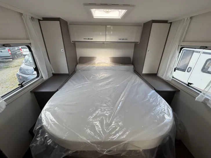 Fahrzeugbild Etrusco T Ford 7.3 QCF Primavera Aktion|Markise|Bi-Xenon #16