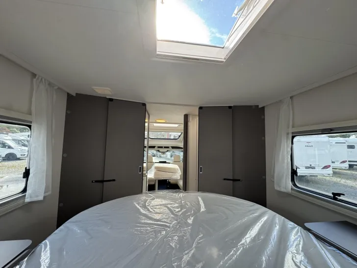 Fahrzeugbild Etrusco T Ford 7.3 QCF Primavera Aktion|Markise|Bi-Xenon #17