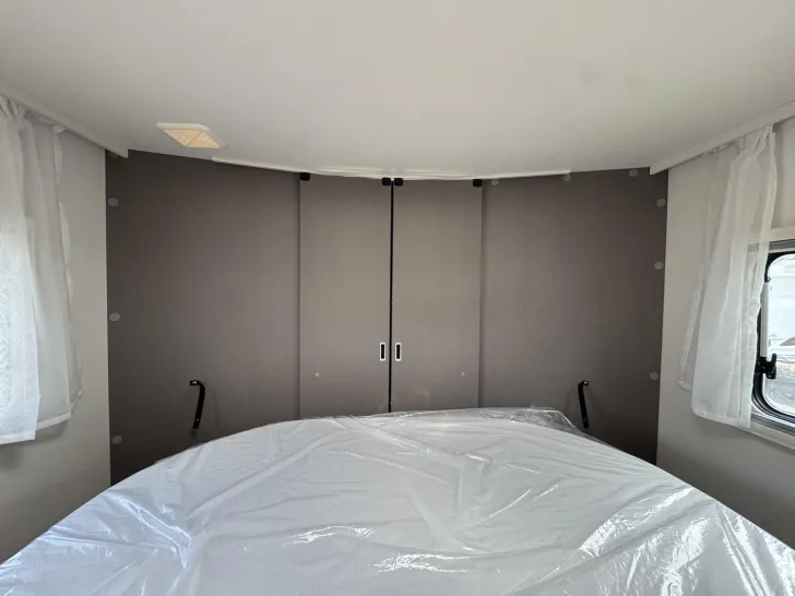 Fahrzeugbild Etrusco T Ford 7.3 QCF Primavera Aktion|Markise|Bi-Xenon #18