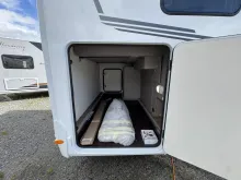 Fahrzeugbild Etrusco T Ford 7.3 QCF Primavera Aktion|Markise|Bi-Xenon #19