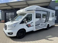 Bild 6 Challenger Teilintegriert Graphite Edition 317 Drive 2026