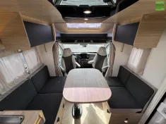 Bild 9 Challenger Teilintegriert Graphite Edition 317 Drive 2026