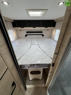 Bild 21 Challenger Teilintegriert Graphite Edition 317 Drive 2026