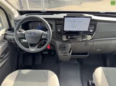 Bild 27 Challenger Teilintegriert Graphite Edition 317 Drive 2026