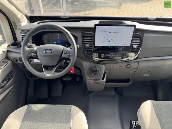 Fahrzeugbild Challenger Teilintegriert Graphite Edition 317 Drive 2026 #27