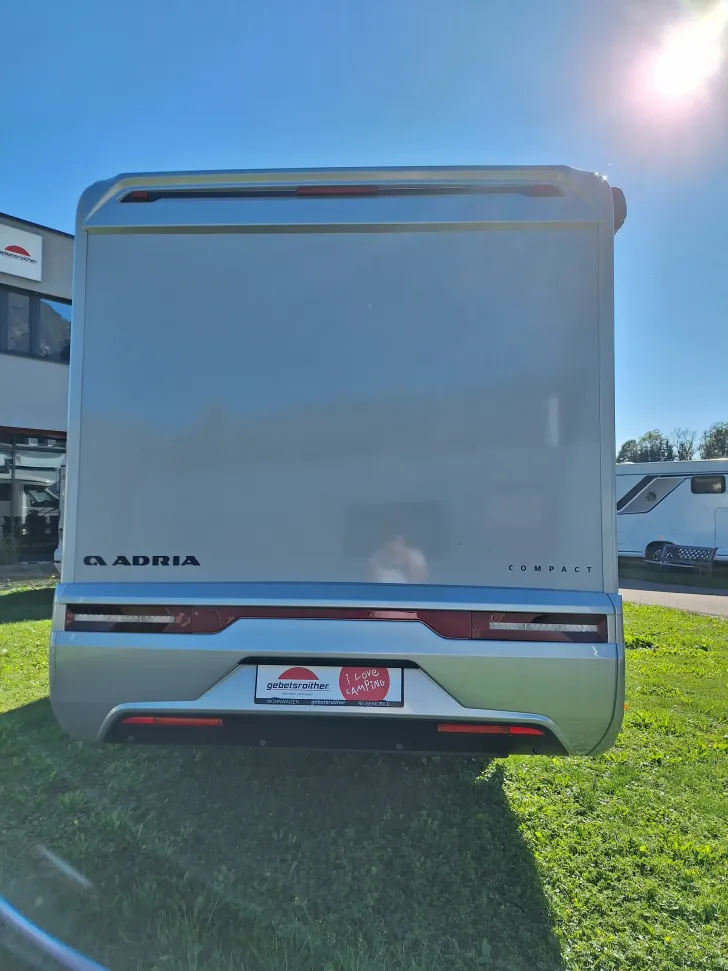 Fahrzeugbild Adria Compact DL 60 Years - VERKAUFT #9