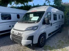 Fahrzeugbild Dethleffs Globetrail 640 HR mit Hubbett Citroen 140PS Automatik* #1