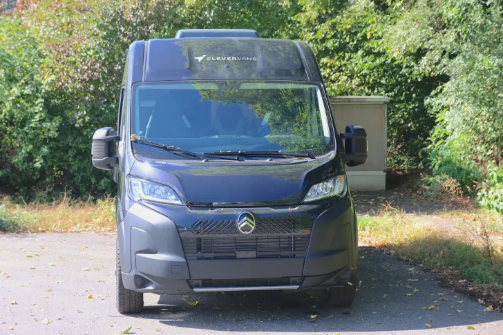 Fahrzeugbild Clever SELECT LINE Celebration 600 Pilotensitzbank #25