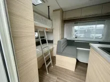 Fahrzeugbild Fendt Bianco Selection 550 SKM #4