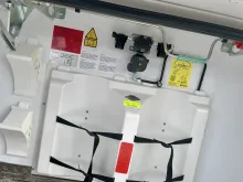 Fahrzeugbild Fendt Bianco Selection 550 SKM #19