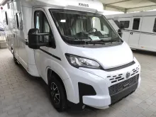 Fahrzeugbild Knaus L!VE WAVE 650 MF Platinum Selection Hubbett/Schalter -4013 #1