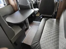 Fahrzeugbild Knaus L!VE WAVE 650 MF Platinum Selection Hubbett/Schalter -4013 #9