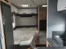 Fahrzeugbild Knaus L!VE WAVE 650 MF Platinum Selection Hubbett/Schalter -4013 #12