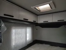 Fahrzeugbild Knaus L!VE WAVE 650 MF Platinum Selection Hubbett/Schalter -4013 #16