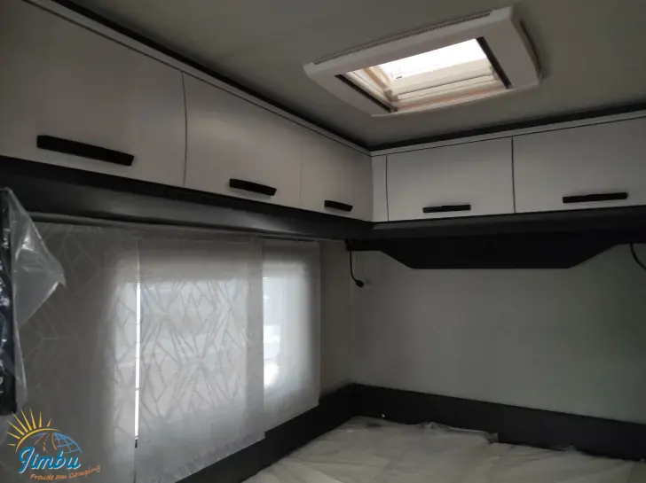 Fahrzeugbild Knaus L!VE WAVE 650 MF Platinum Selection Hubbett/Schalter -4013 #16