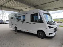 Fahrzeugbild Knaus Van I 650 MEG Automatik / Hubbett-4018 #1