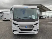 Fahrzeugbild Knaus Van I 650 MEG Automatik / Hubbett-4018 #5