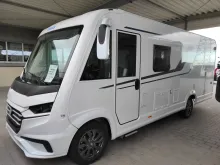 Fahrzeugbild Knaus Van I 650 MEG Automatik / Hubbett-4018 #6