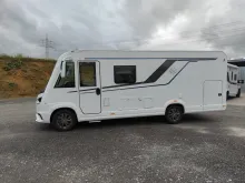 Fahrzeugbild Knaus Van I 650 MEG Automatik / Hubbett-4018 #7