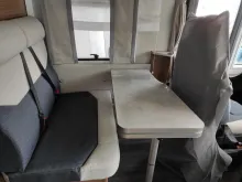 Fahrzeugbild Knaus Van I 650 MEG Automatik / Hubbett-4018 #10