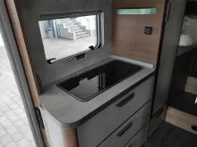 Fahrzeugbild Knaus Van I 650 MEG Automatik / Hubbett-4018 #12