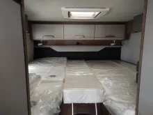 Fahrzeugbild Knaus Van I 650 MEG Automatik / Hubbett-4018 #15