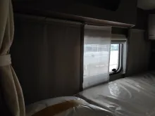 Fahrzeugbild Knaus Van I 650 MEG Automatik / Hubbett-4018 #16
