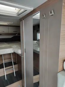Fahrzeugbild Knaus Van I 650 MEG Automatik / Hubbett-4018 #19