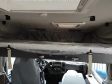 Fahrzeugbild Knaus Van I 650 MEG Automatik / Hubbett-4018 #20