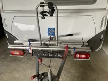 Fahrzeugbild Knaus Südwind 350 #4