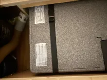 Fahrzeugbild Knaus Südwind 350 #11