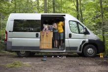 Fahrzeugbild Peugeot Boxer 330 #1