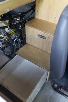 Fahrzeugbild Peugeot Boxer 330 #3