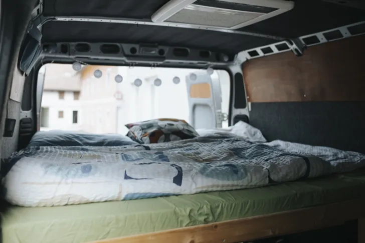 Fahrzeugbild Peugeot Boxer 330 #4