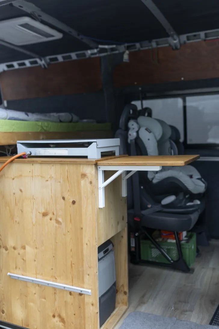 Fahrzeugbild Peugeot Boxer 330 #5