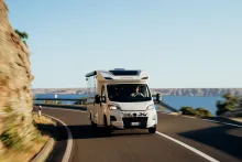 Fahrzeugbild Etrusco T-MODELL BASE 7.4 QBC #1