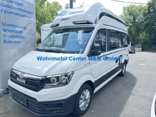 Fahrzeugbild Knaus Boxdrive 600 XL Fahrassistenz Paket 3 Markise #2