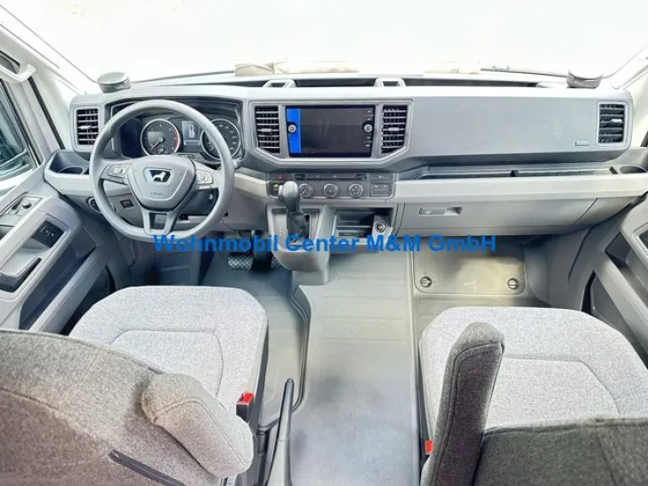 Fahrzeugbild Knaus Boxdrive 600 XL Fahrassistenz Paket 3 Markise #4