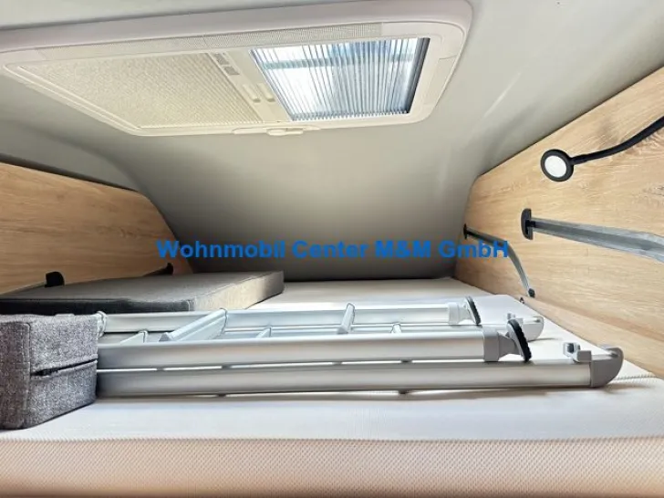 Fahrzeugbild Knaus Boxdrive 600 XL Fahrassistenz Paket 3 Markise #8