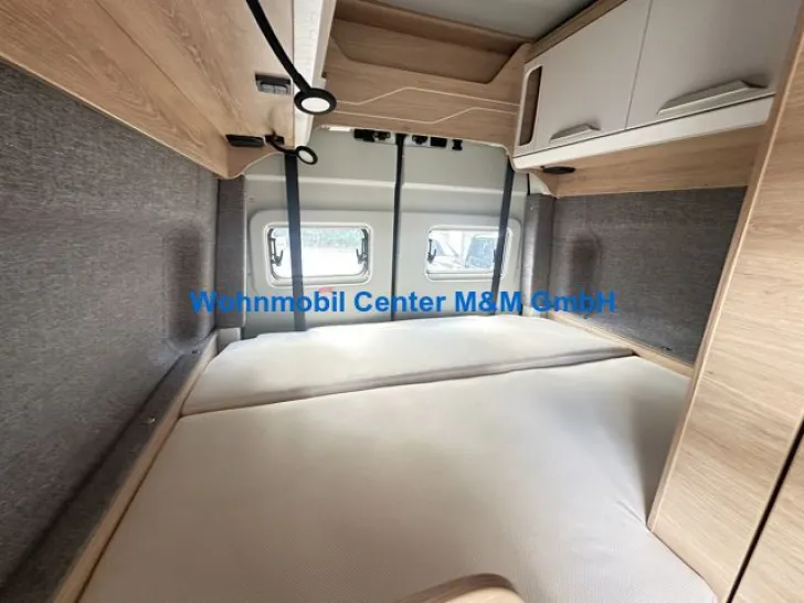 Fahrzeugbild Knaus Boxdrive 600 XL Fahrassistenz Paket 3 Markise #11