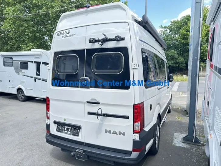 Fahrzeugbild Knaus Boxdrive 600 XL Fahrassistenz Paket 3 Markise #15