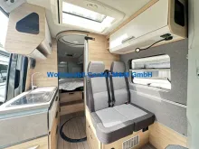 Fahrzeugbild Knaus Boxdrive 680 ME Automatik 177PS Lithium Solar #3