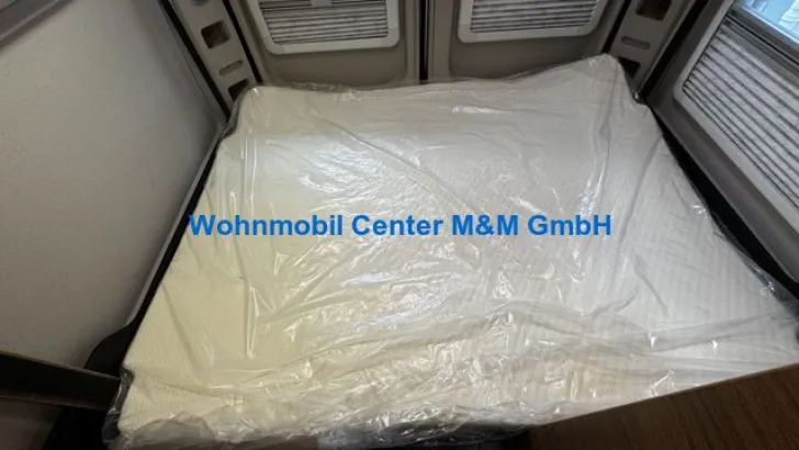 Fahrzeugbild Knaus Boxlife 600 DQ 2025 Automatik Platinum Selection #8