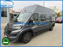 Fahrzeugbild Knaus BoxLife 600 DQ Modell 2023 Maxi Chassis #1