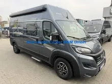Fahrzeugbild Knaus BoxLife 600 DQ Modell 2023 Maxi Chassis #2