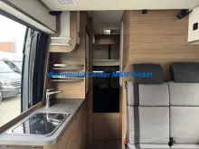 Fahrzeugbild Knaus BoxLife 600 DQ Modell 2023 Maxi Chassis #6